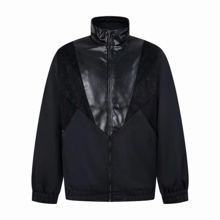 Picture of Louis Vuitton Jackets _SKULVsz46-52xetr1631514